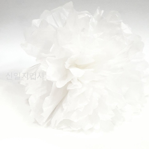 색화지(습자지.백색) 250*230(16,000매)