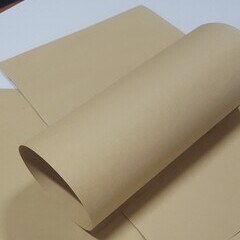 크라프트지 (100g) 전지 500장 (1연)