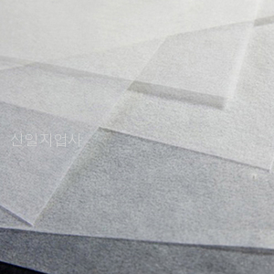 유산지 전지(500매)