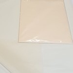 색화지(습자지)포장지 (베이지) 전지 500장 (1연)