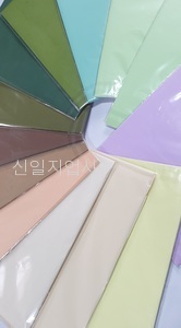 색화지(습자지,단색) ＂특가판매＂