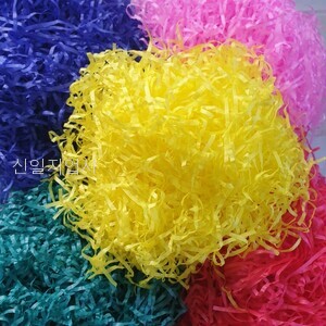 색화지(습자지)완충재(500g)